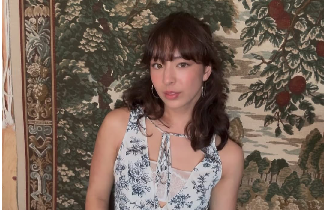 Aubrey Anderson-Emmons says  people were judging her acting choices (Source: Instagram/@aubreyandersonemmons)