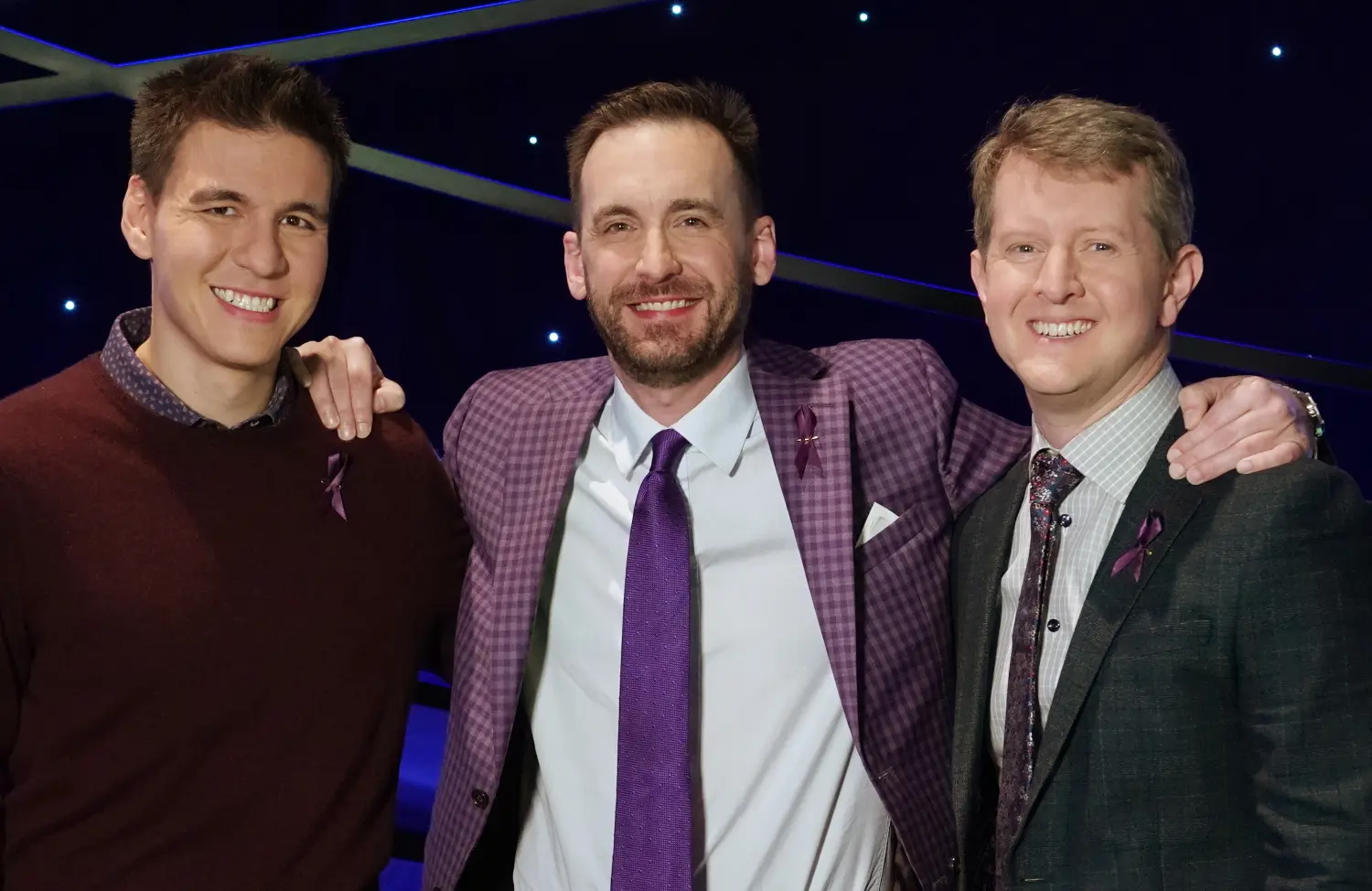 Jeopardy: Greatest of All Time Has Us Feeling Weepy Over Alex Trebek -  PRIMETIMER