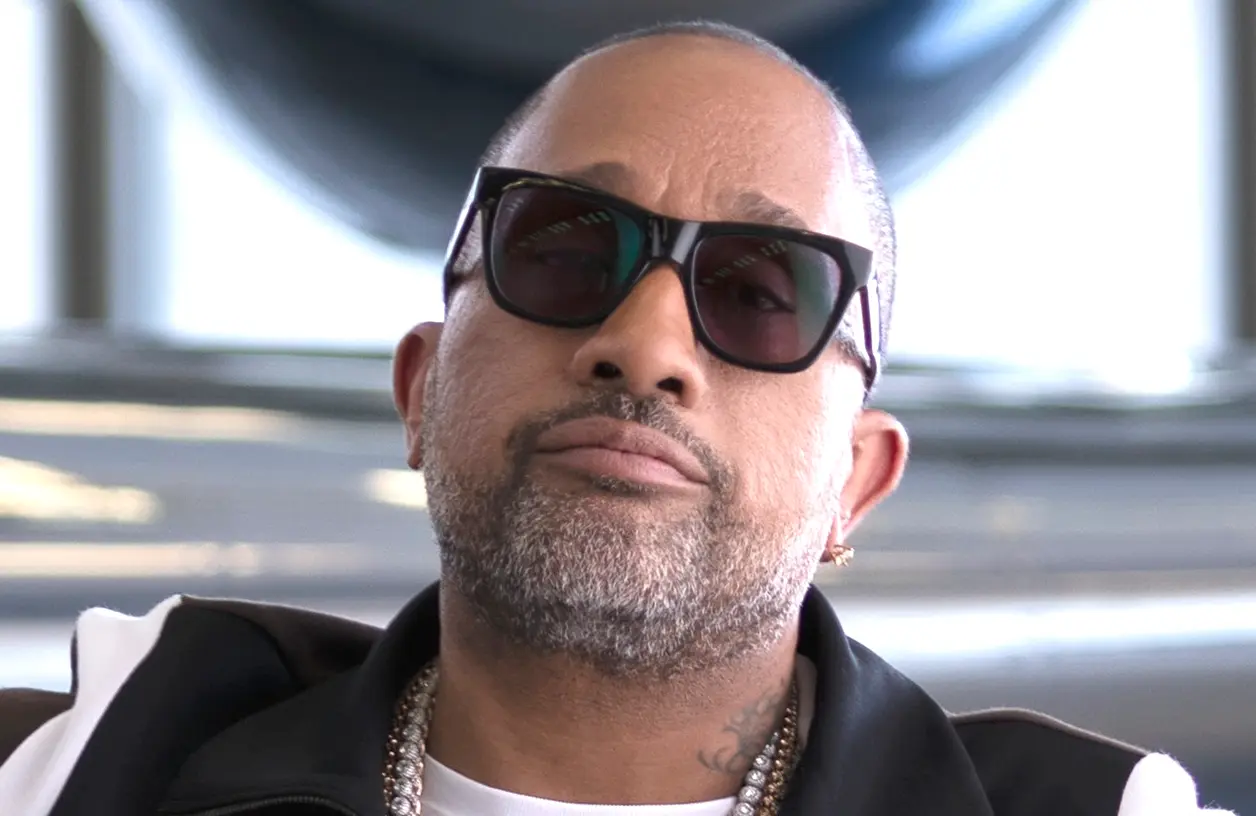 Kenya Barris Made Blackish a Hit. He Makes BlackAF a Miss. PRIMETIMER