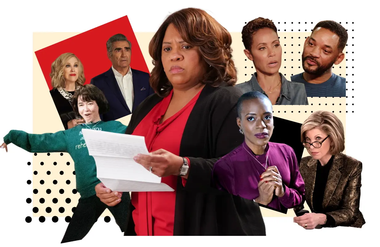 The Ten Best TV Episodes of 2020 PRIMETIMER