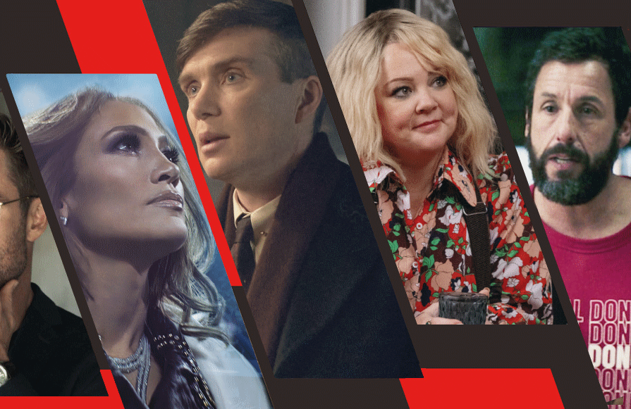 Photos: Netflix