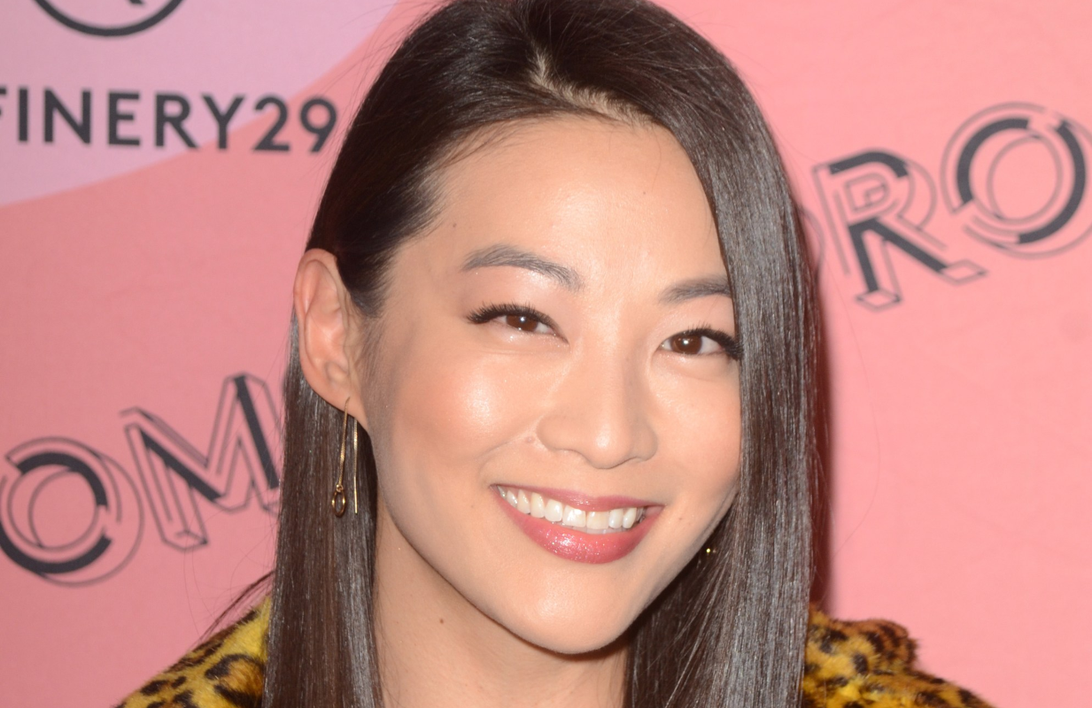 Arden Cho (Photo: Priscilla Grant/Everett Collection)