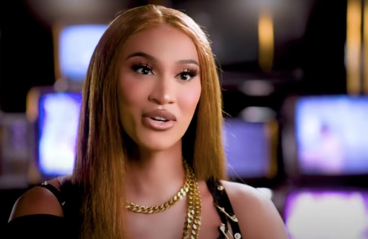Kerri Colby (Photo: VH1/YouTube)