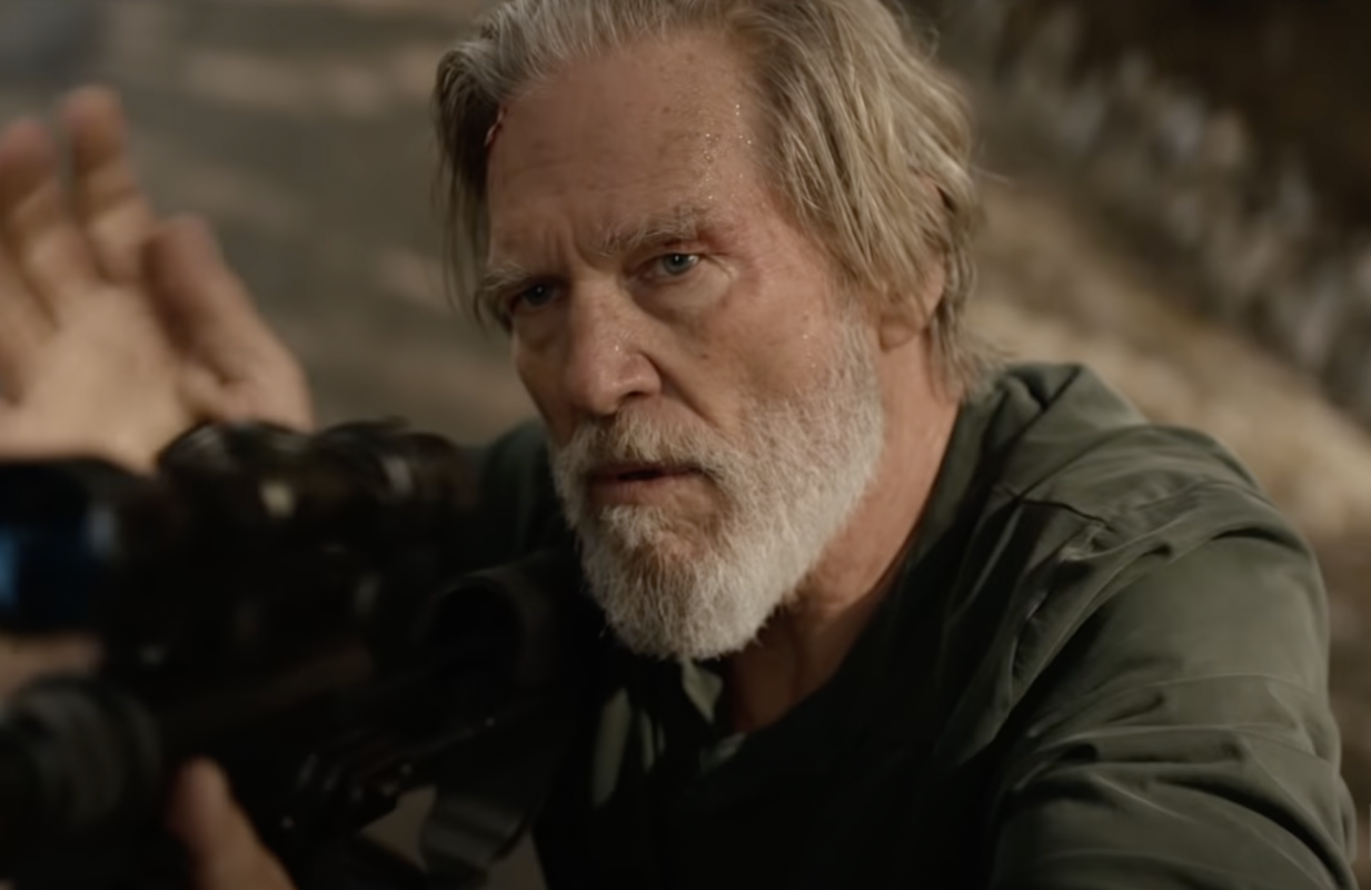 Jeff Bridges in The Old Man (Photo: FX)