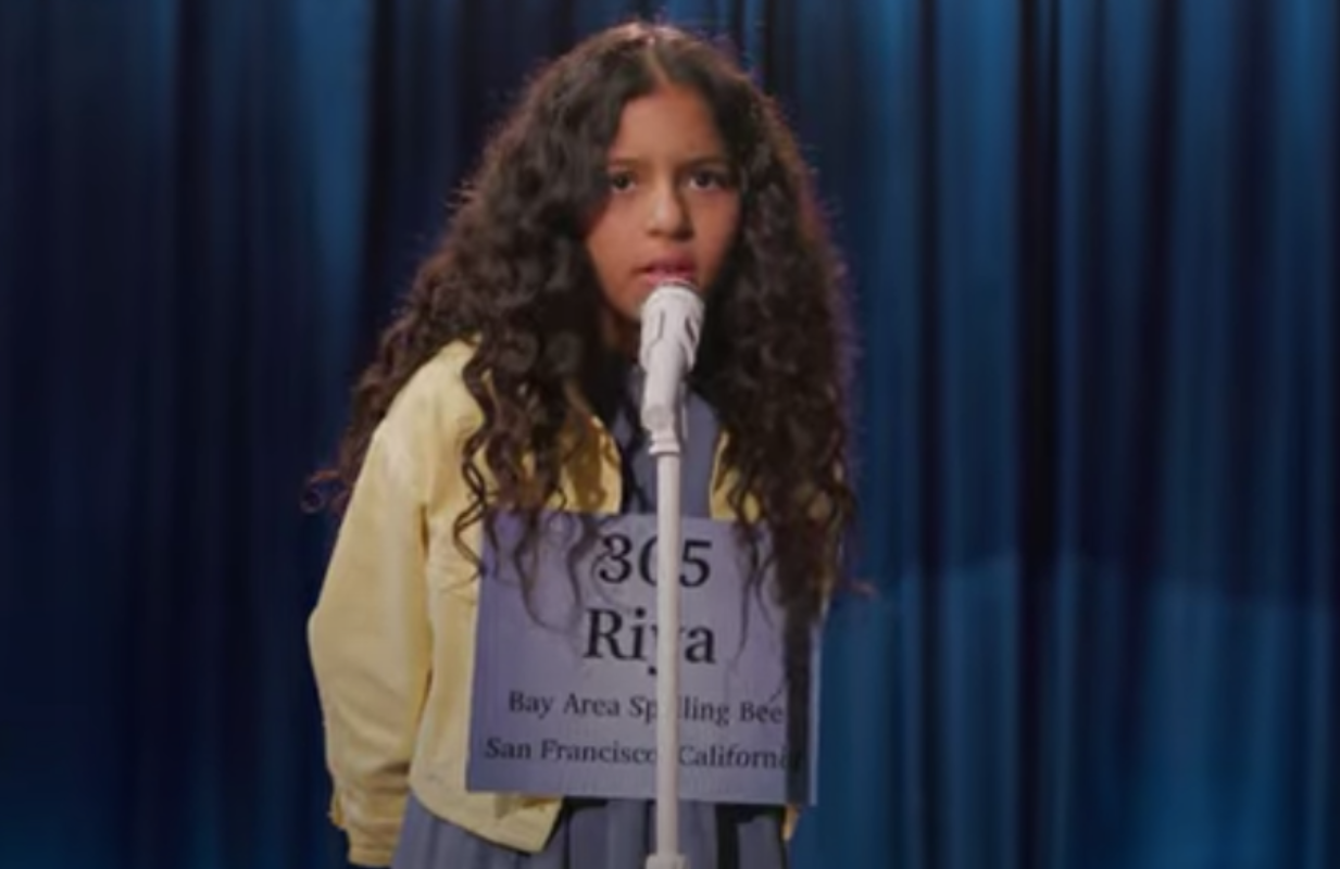 Scripps National Spelling Bee (Photo: Scripps/YouTube)