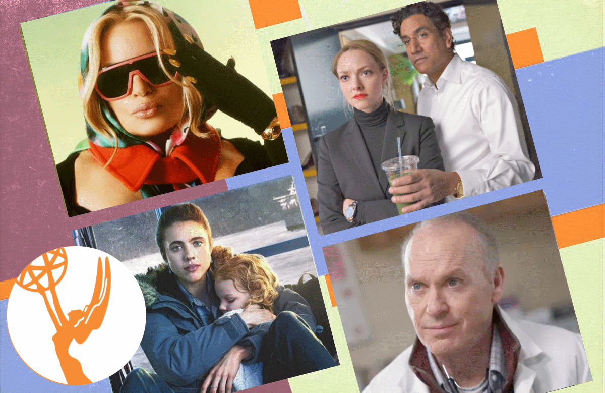 Photos: HBO, Hulu, Netflix