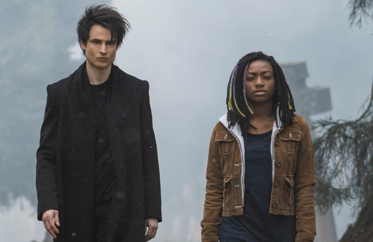 The Sandman (Photo: Netflix)