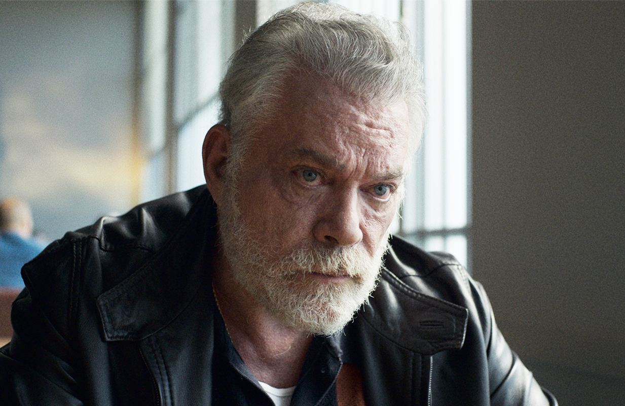 Ray Liotta in Black Bird (Photo: Apple TV+)
