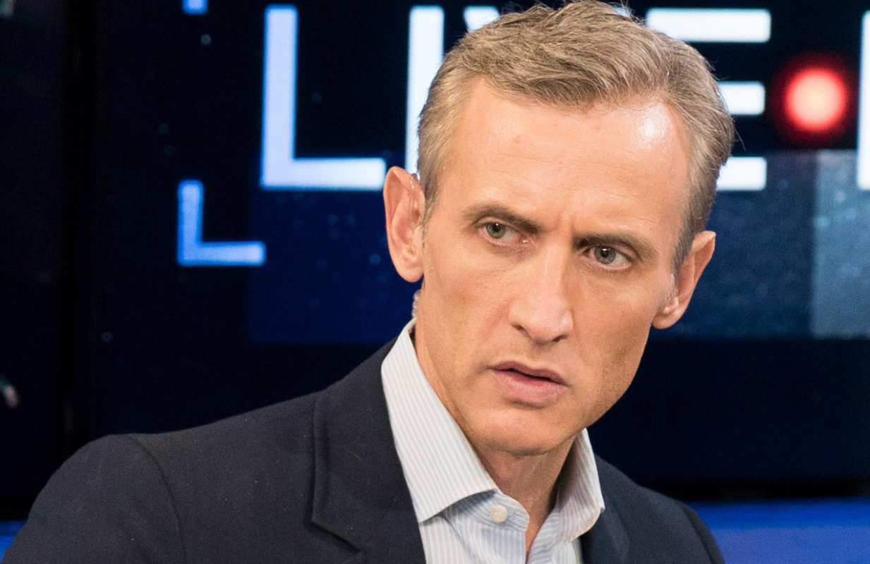 Dan Abrams hosts Live PD (Photo: Everett Collection)