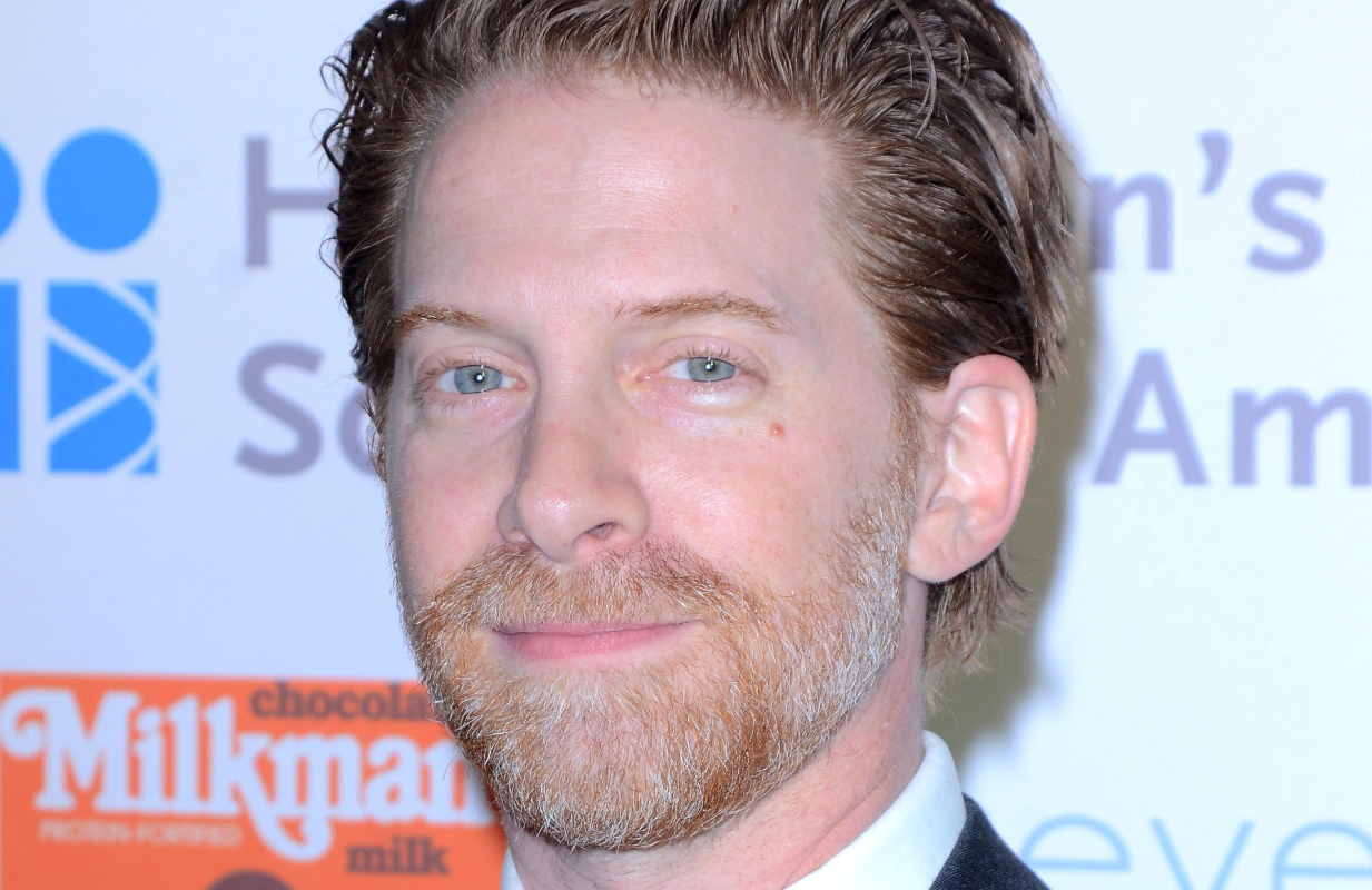 Seth Green (Photo: Priscilla Grant/Everett Collection)