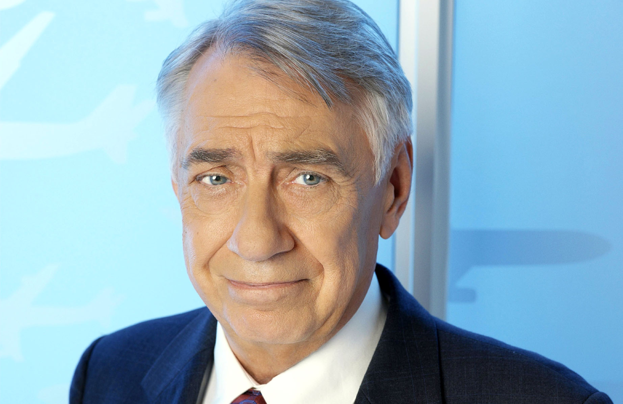 Philip Baker Hall (Photo: Everett Collection)