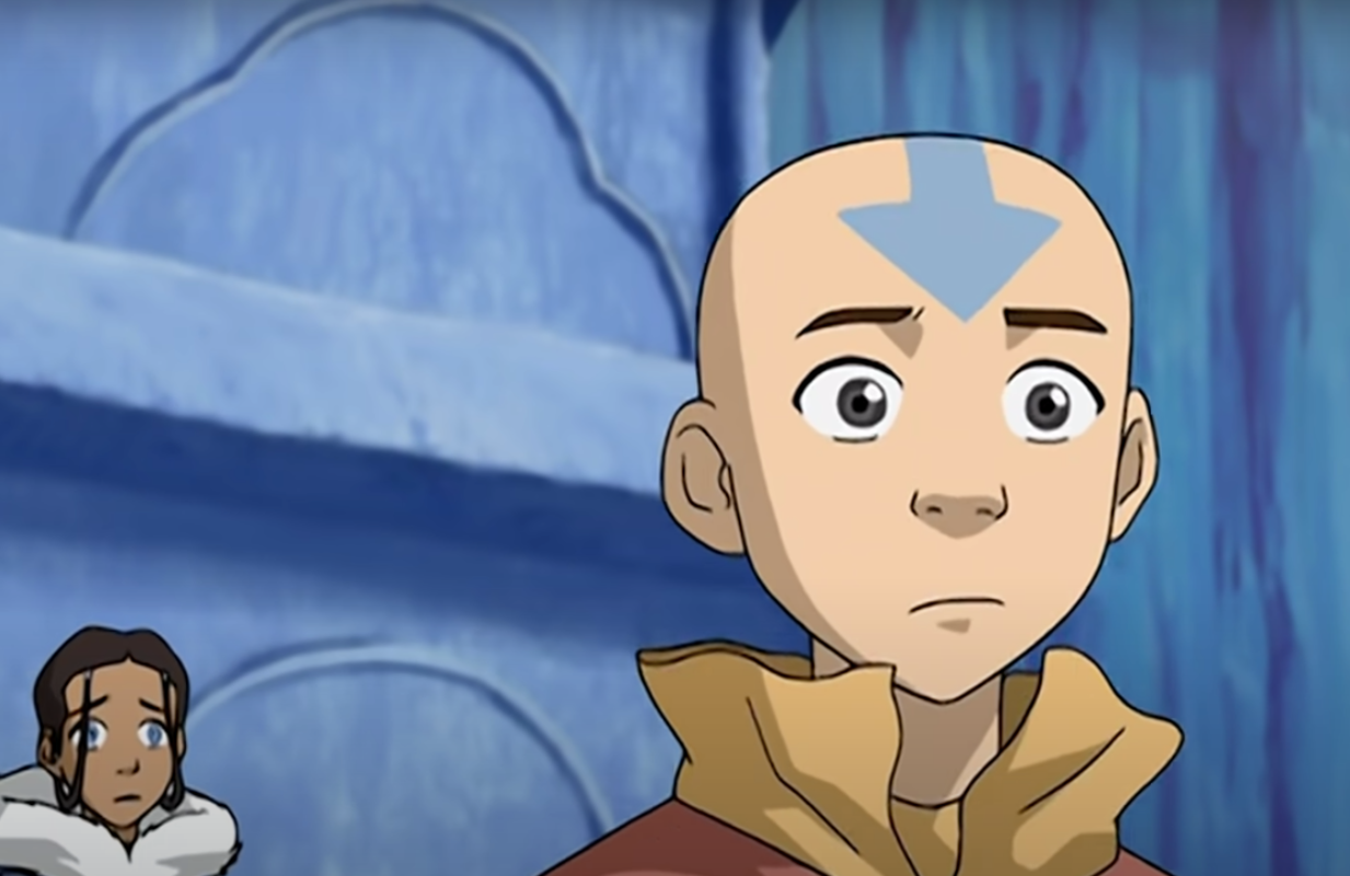 Avatar: The Last Airbender (Photo: Nickelodeon/YouTube)