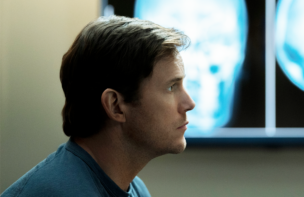 Chris Pratt in The Terminal List (Photo: Amazon Prime Video)