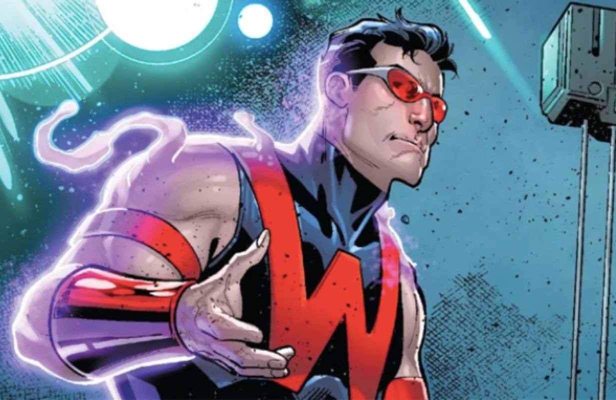 Wonder Man (Photo: Marvel)