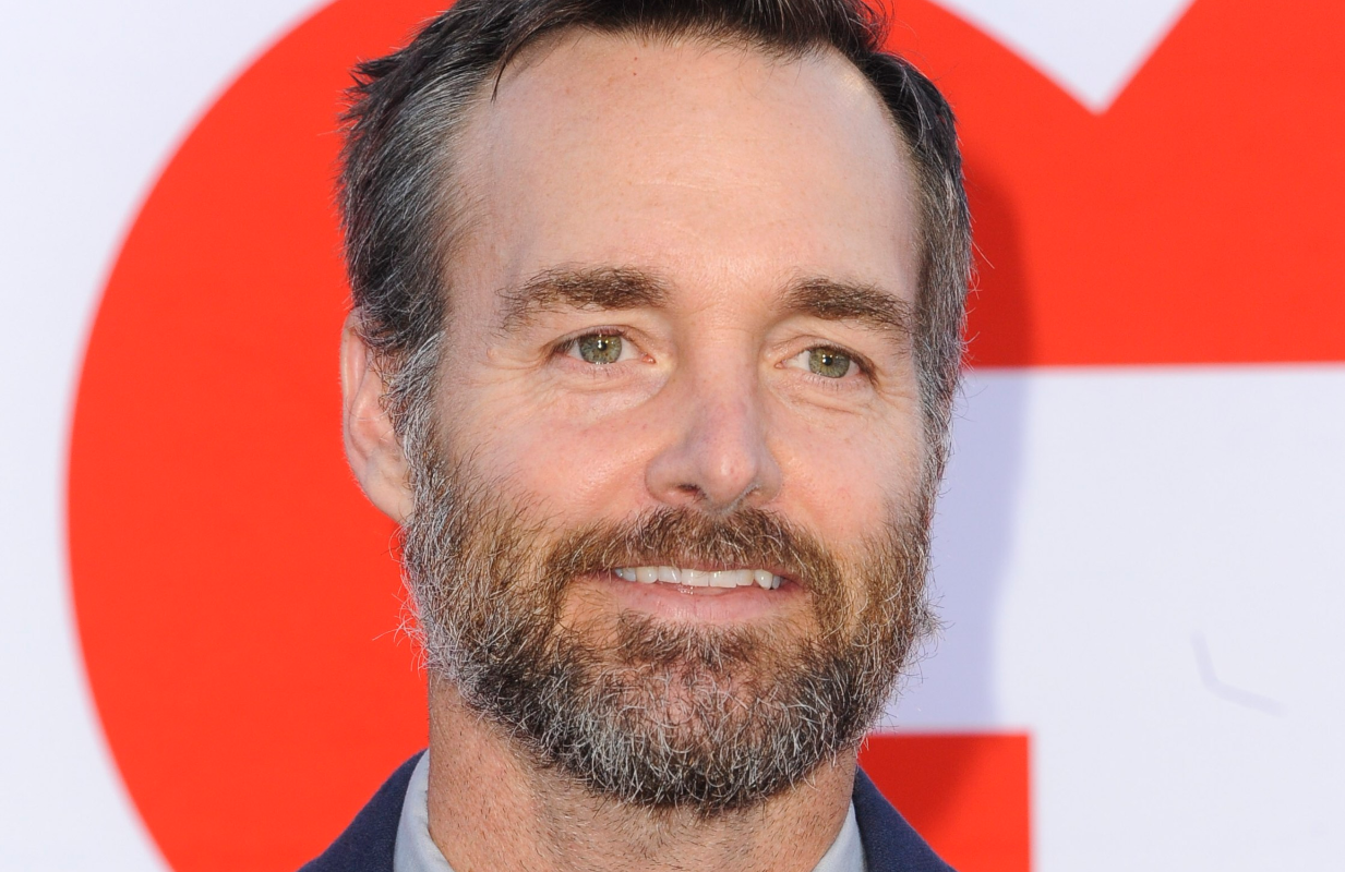 Will Forte (Photo: Elizabeth Goodenough/Everett Collection)