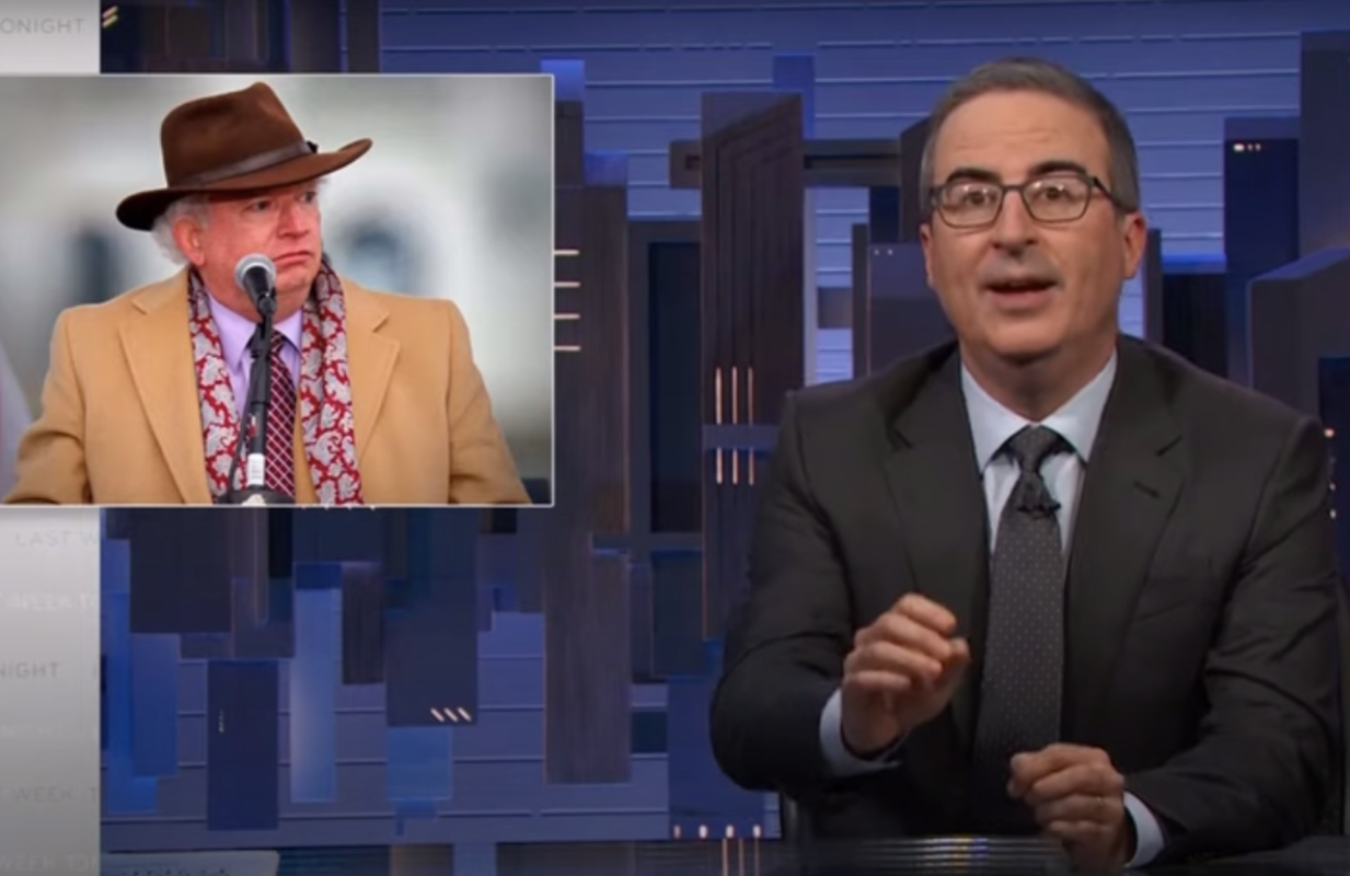 Last Week Tonight With John Oliver (Photo: HBO/YouTube)