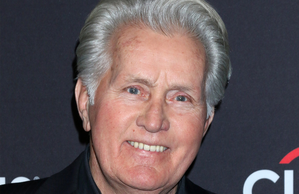 Martin Sheen (Photo: Priscilla Grant/Everett Collection)