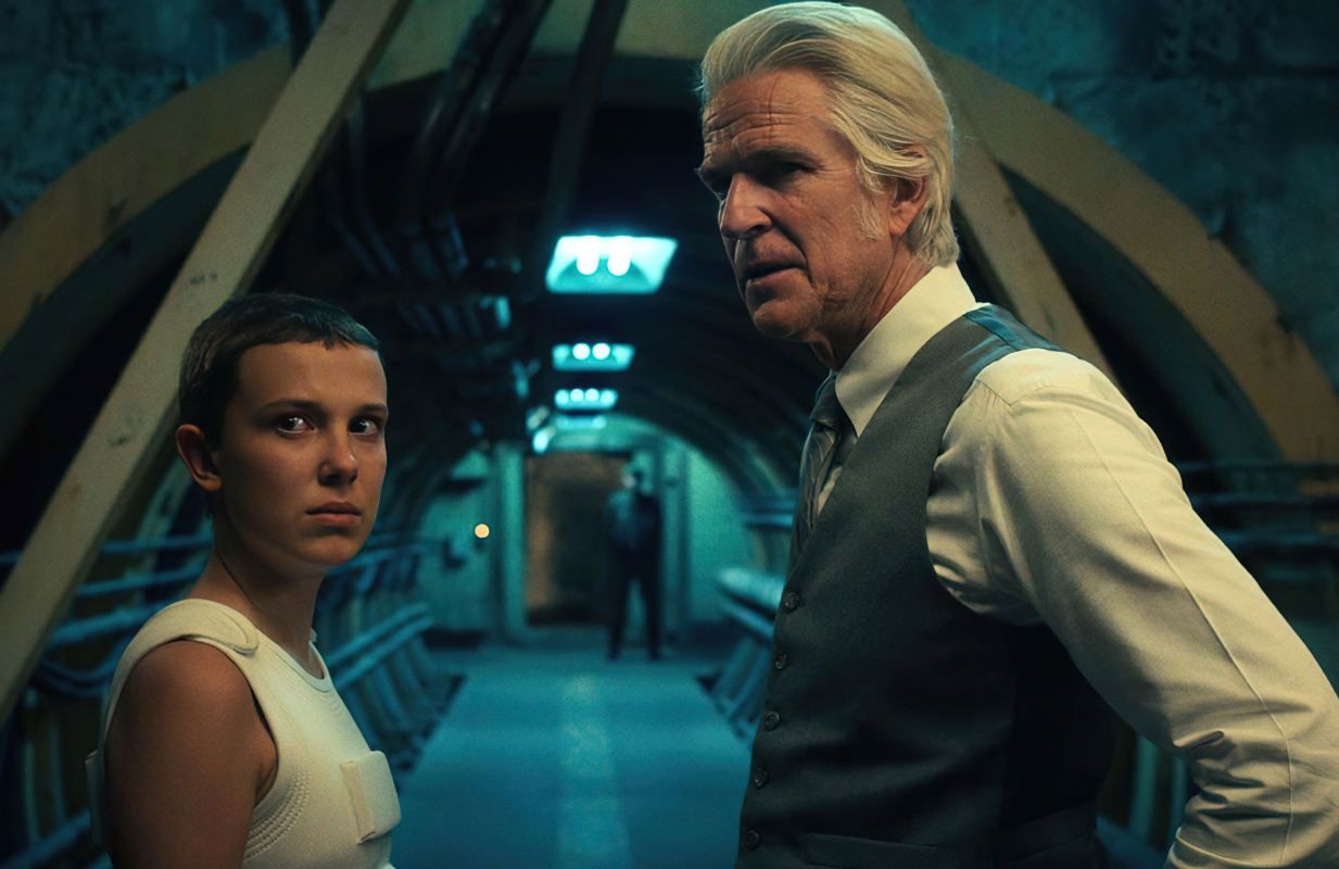 Stranger Things Season 4, Volume 2 (Photo: Netflix)
