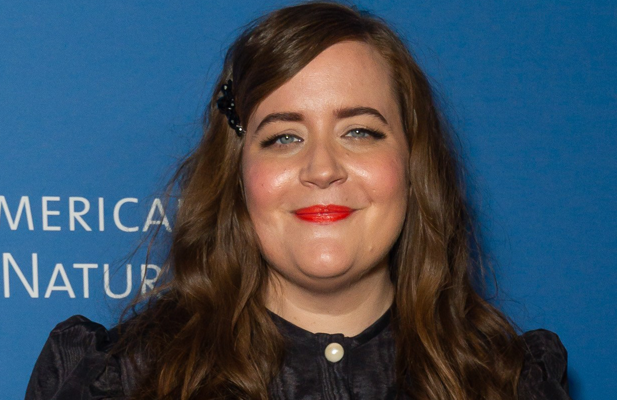 Aidy Bryant (Photo: Jason Smith/Everett Collection)