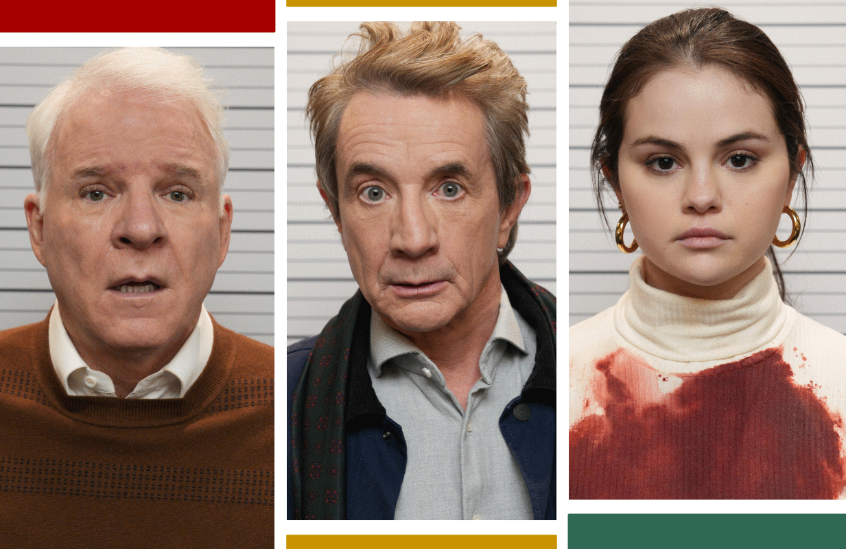 Photos: Hulu