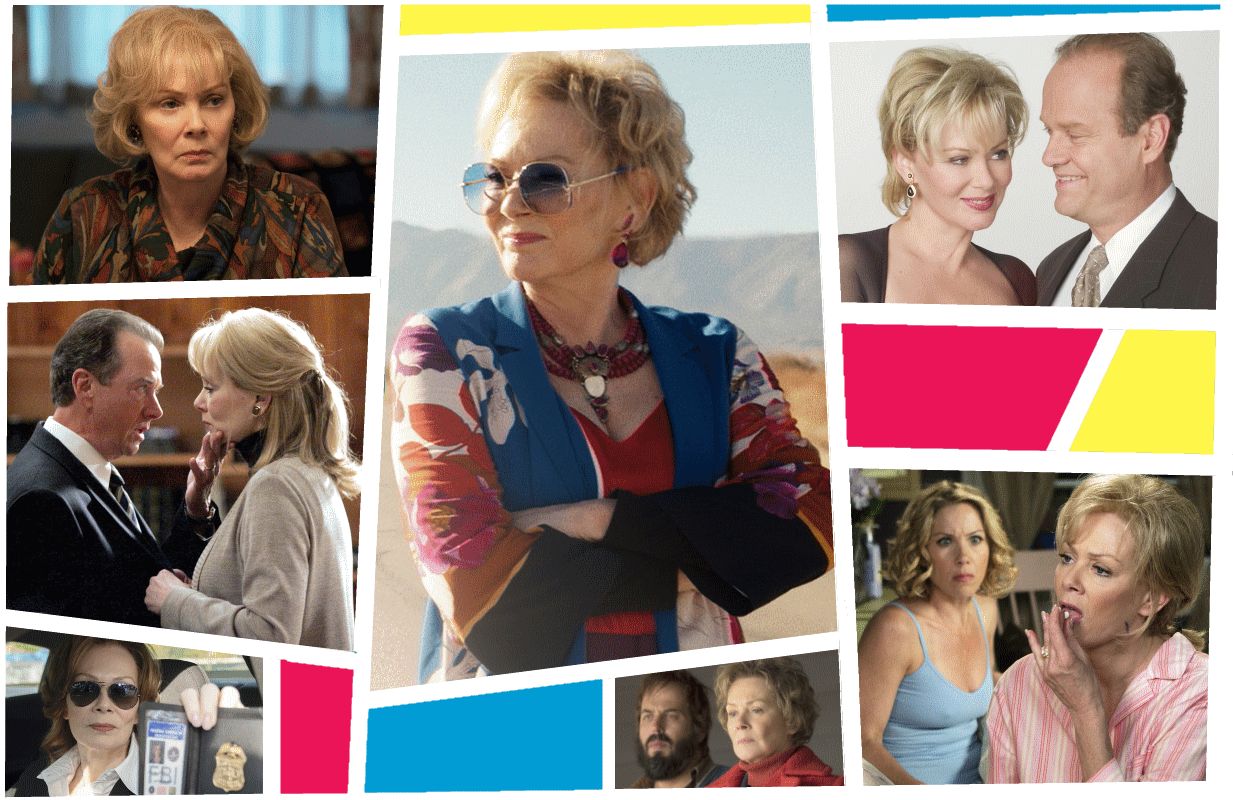 Photos: HBO, Fox, HBO Max, FX, NBC, ABC.