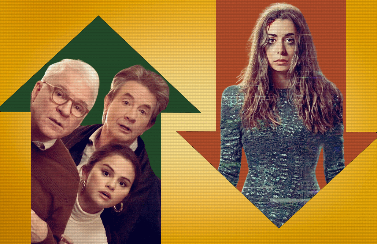 Photo: Hulu. HBO Max