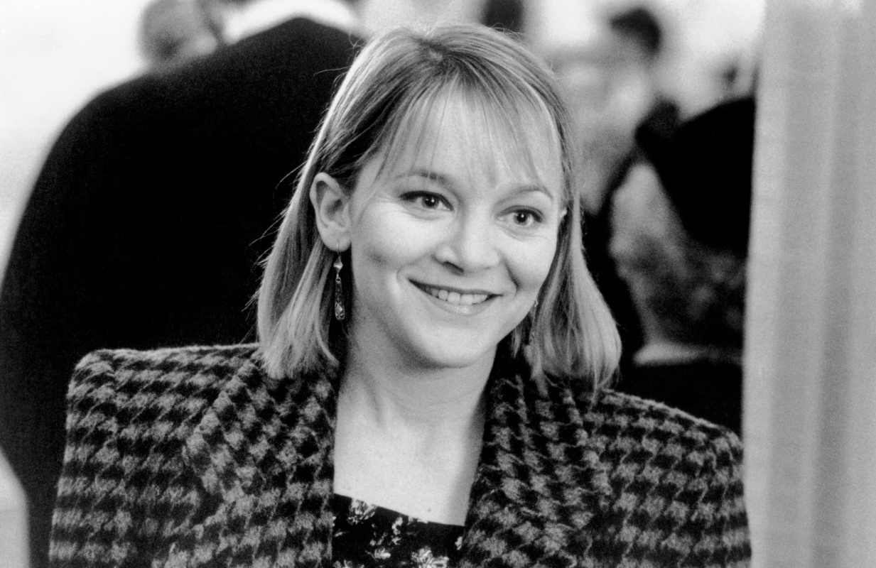 Mary Mara in Mr. Saturday Night (Photo: Columbia/Everett Collection)