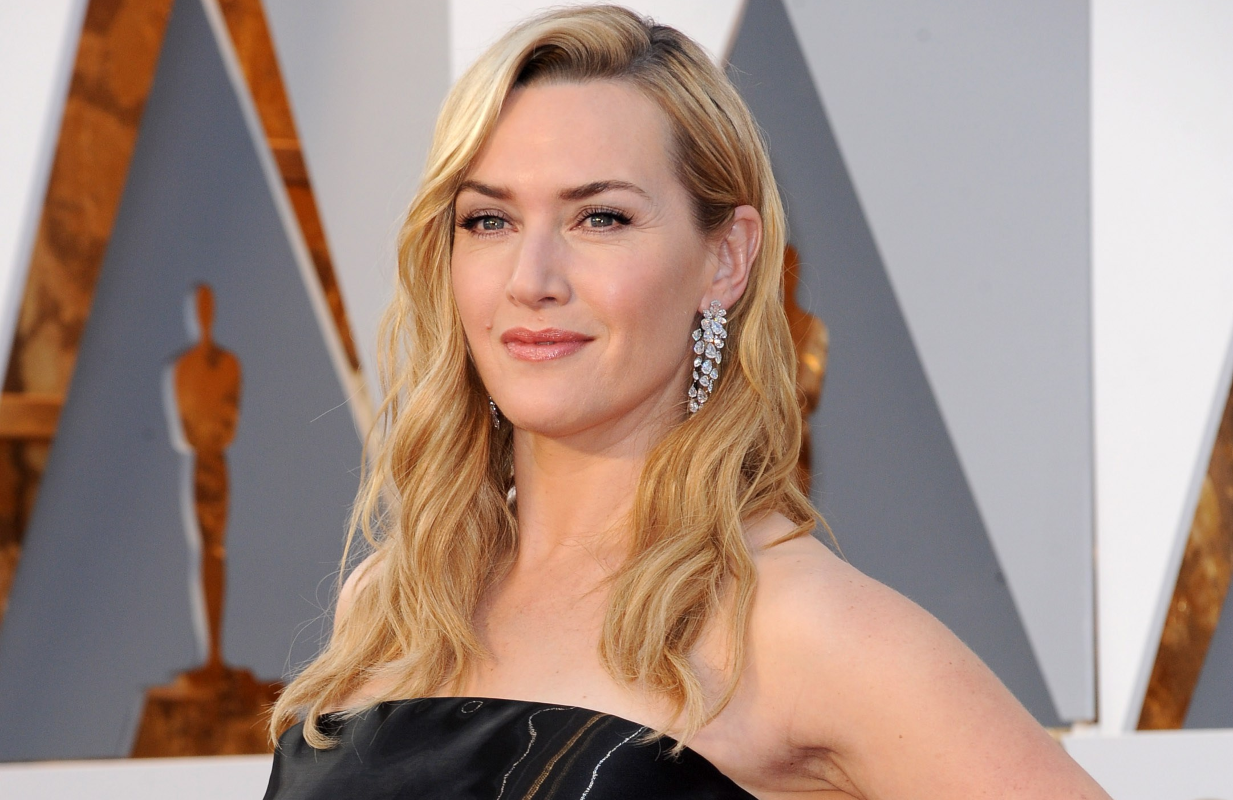 Kate Winslet (Photo: Elizabeth Goodenough/Everett Collection)