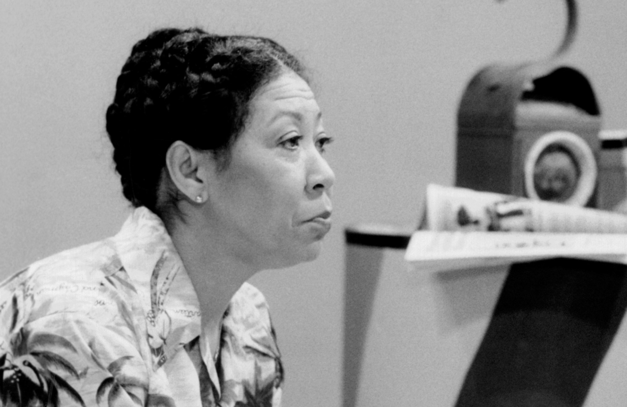 Mona Hammond (Photo: Everett Collection)