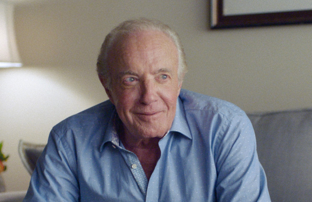 James Caan in Queen Bees (Photo: Everett Collection)