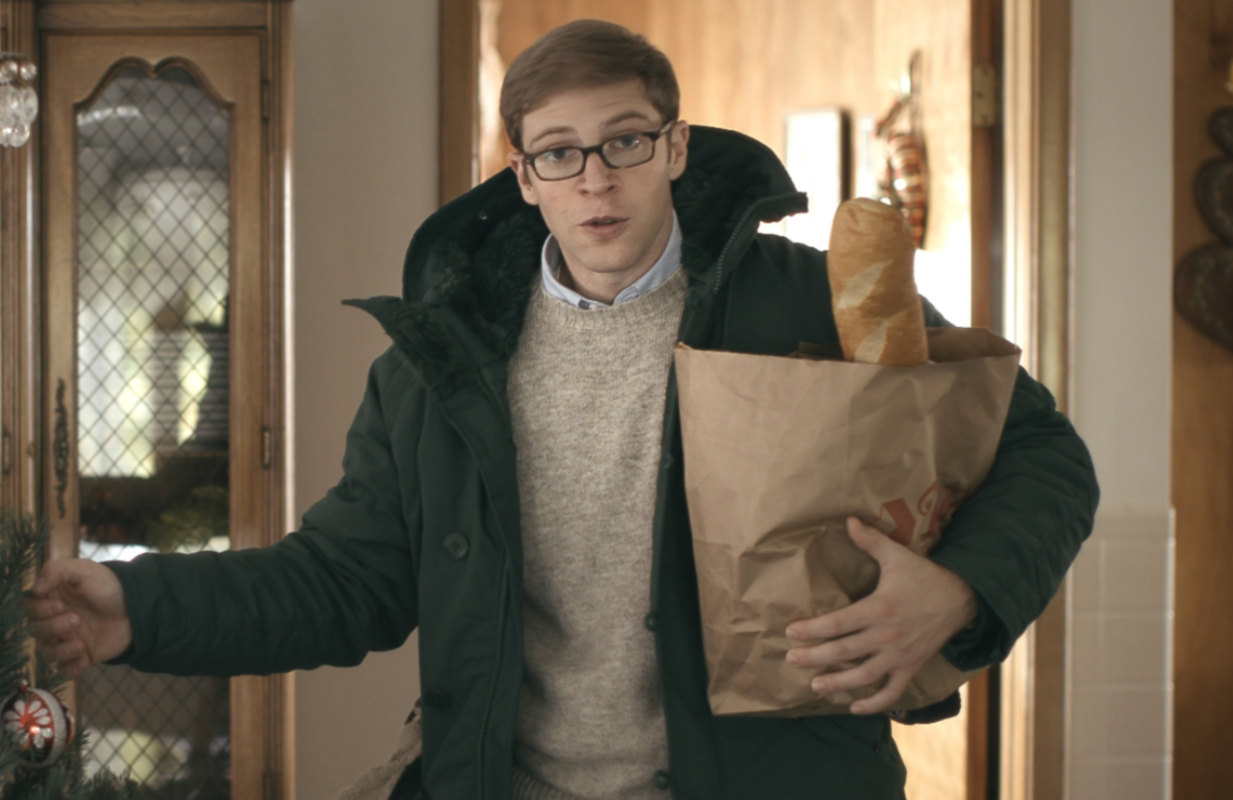 Joe Pera Talks With You (Photo: Adult Swim/Everett Collection)