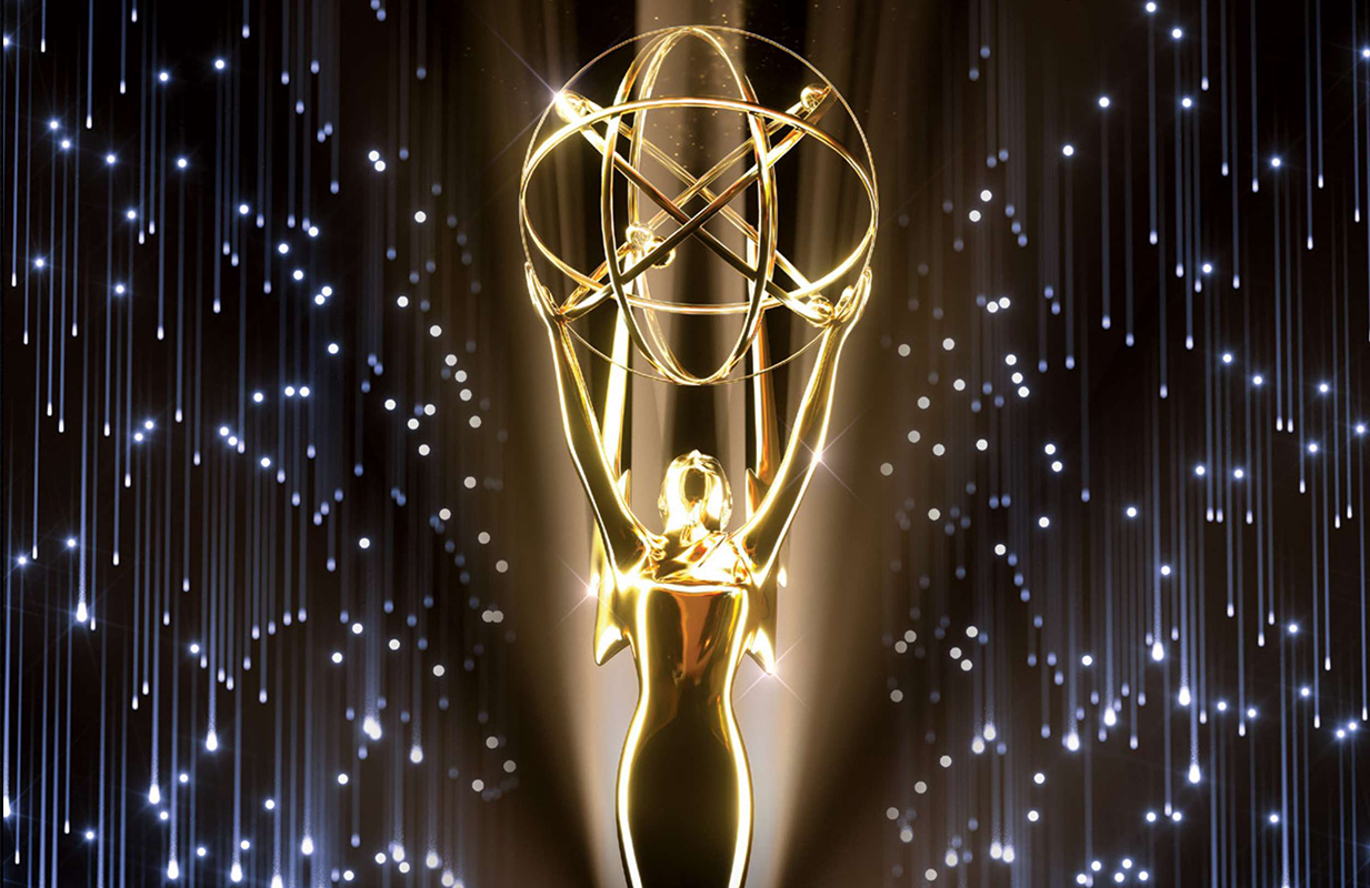 And the nominees are... (Photo: Television Academy)