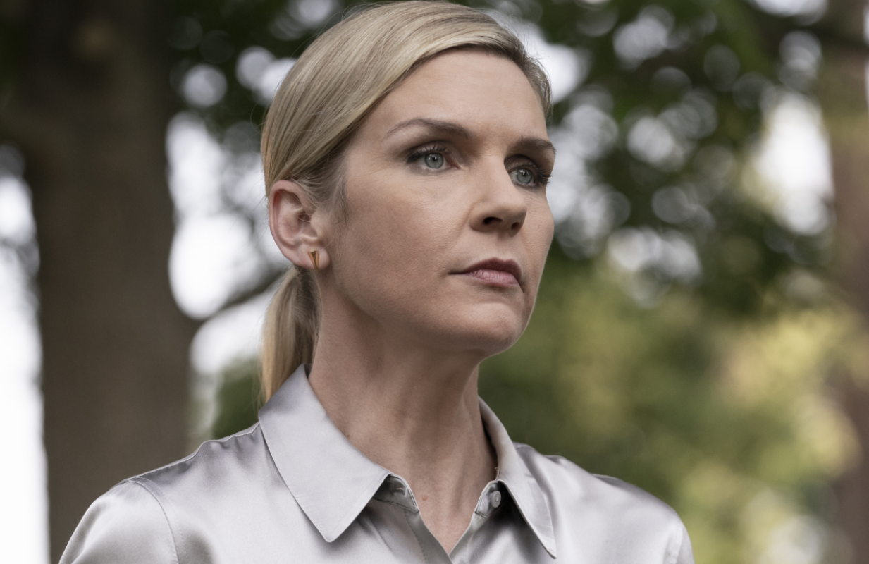 Rhea Seehorn in Better Call Saul (Photo: AMC)
