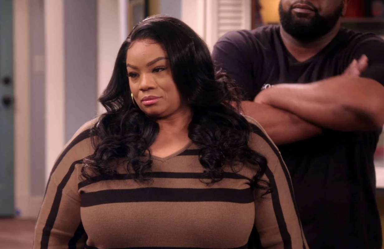 Ms. Pat in The Ms. Pat Show (Photo: BET+)