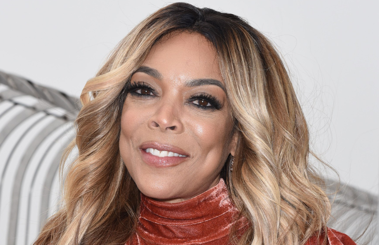 Wendy Williams (Photo: Derek Storm/Everett Collection)