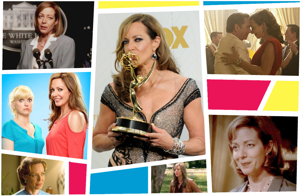 Photos: NBC, CBS, Showtime, Elizabeth Goodenough/Everett Collection.