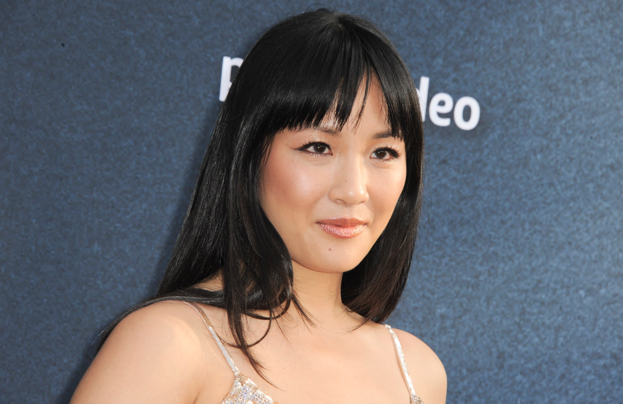 Constance Wu (Photo: Elizabeth Goodenough/Everett Collection)