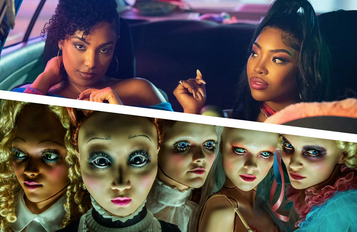 Photos: HBO Max, FX/Hulu