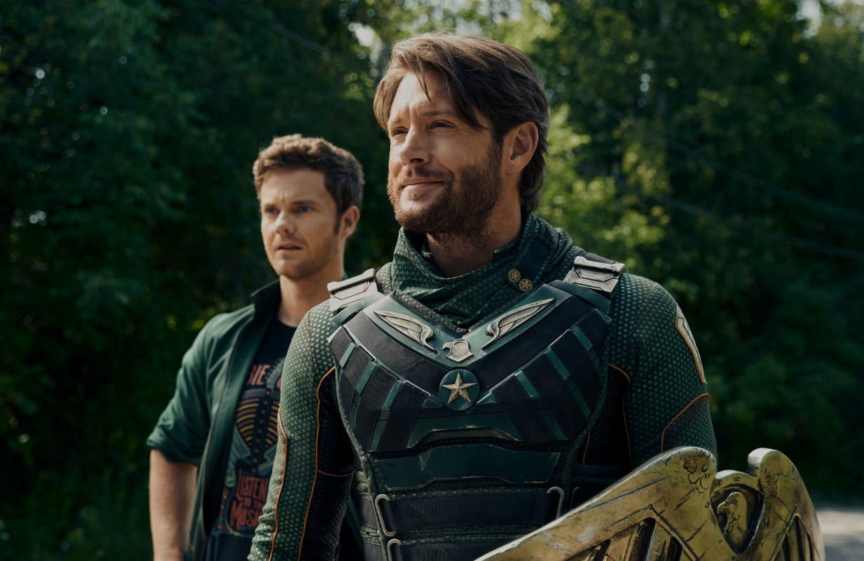 The Boys Season 3 (Photo: Prime Video)