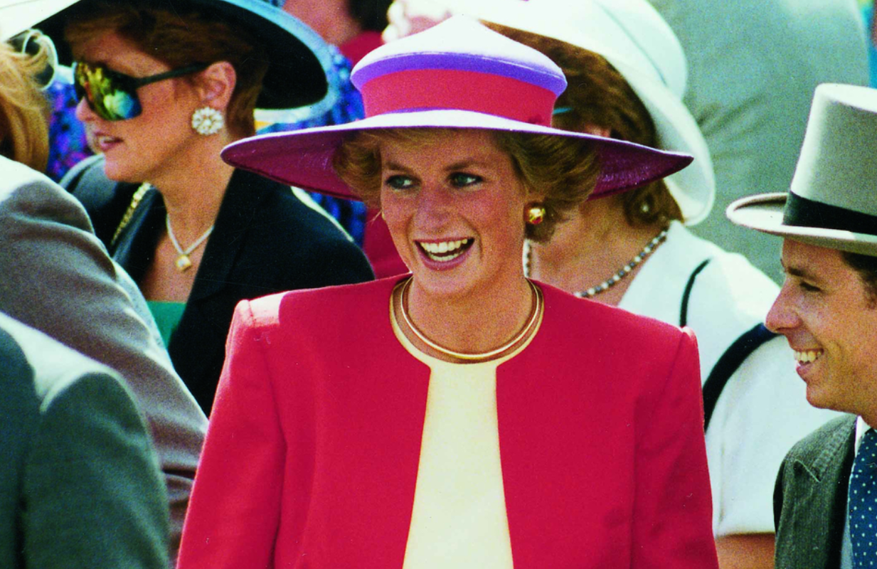 Princess Diana (Photo: HBO)