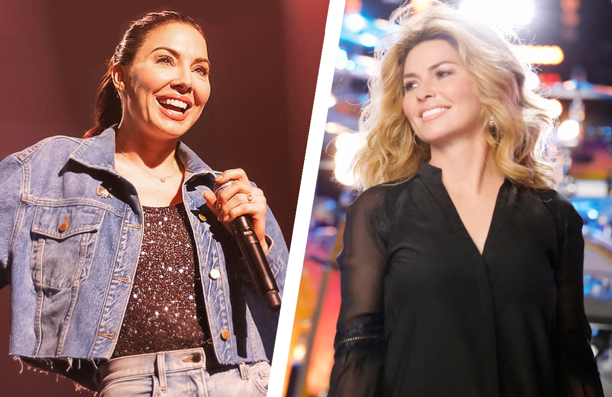 Photos: Netflix, NBC.
