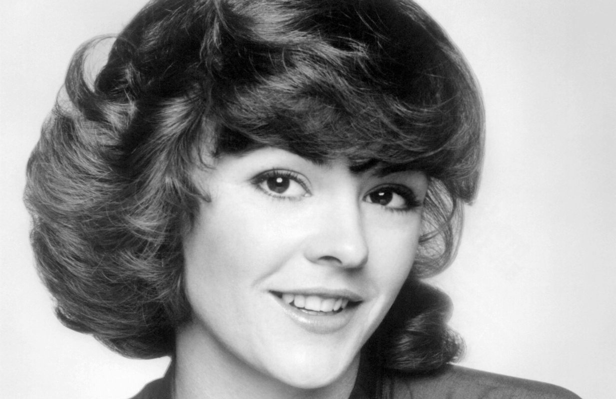 Rebecca Balding (Photo: Paramount Television/Everett Collection)