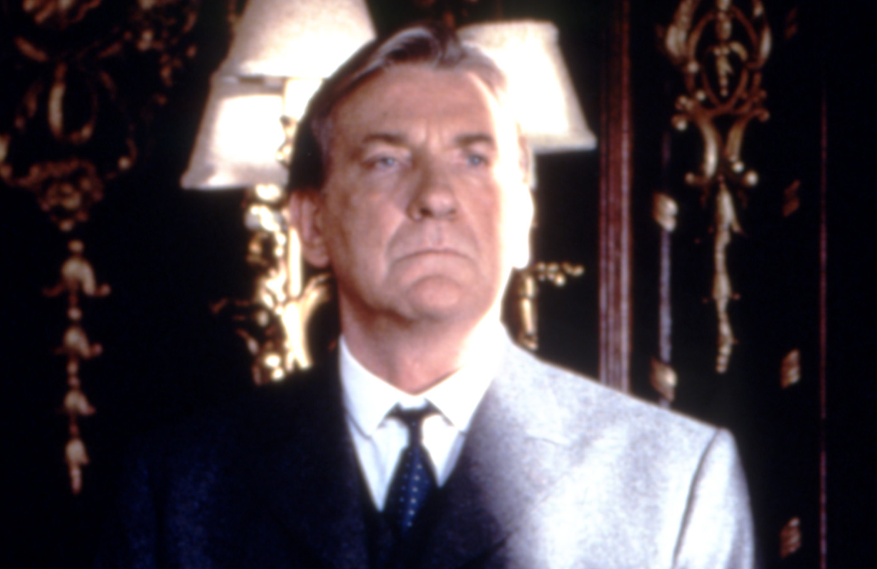 David Warner in Titanic (Photo: Paramount/Everett Collection)