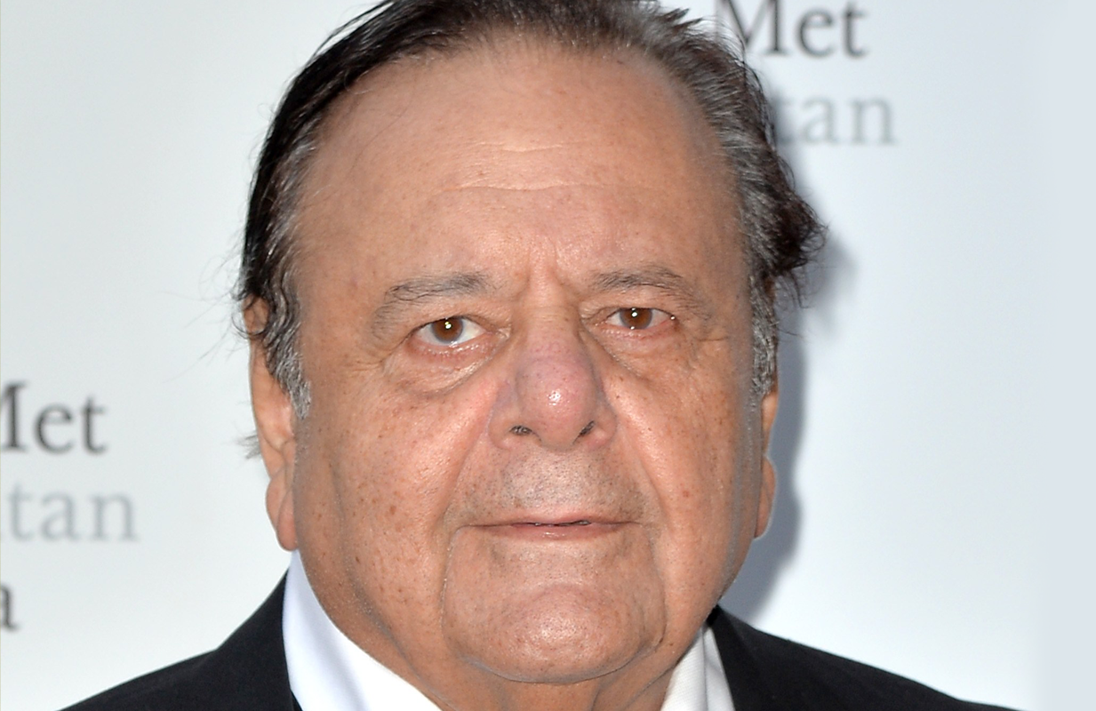Paul Sorvino (Photo: Kristin Callahan/Everett Collection)