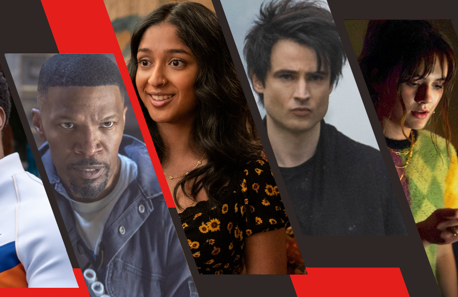 Photos: Netflix