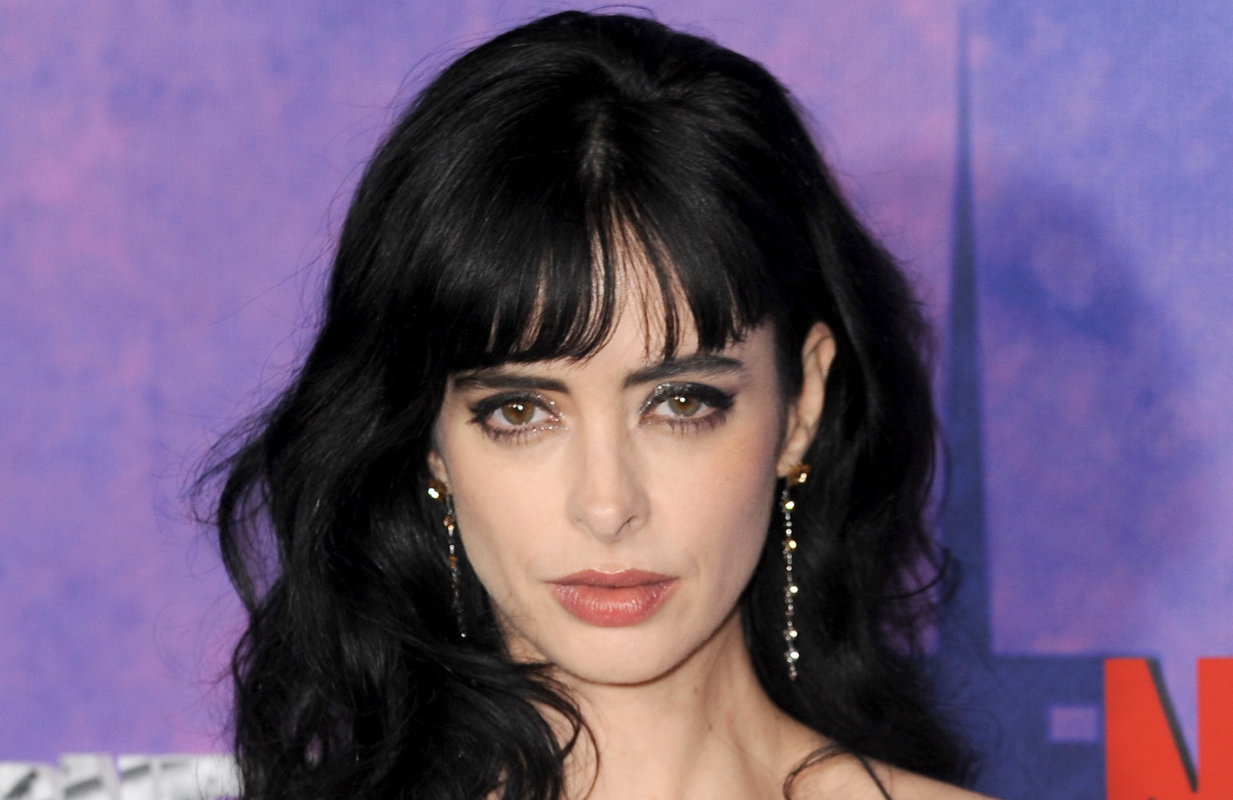 Krysten Ritter (Photo: Kristin Callahan/Everett Collection)