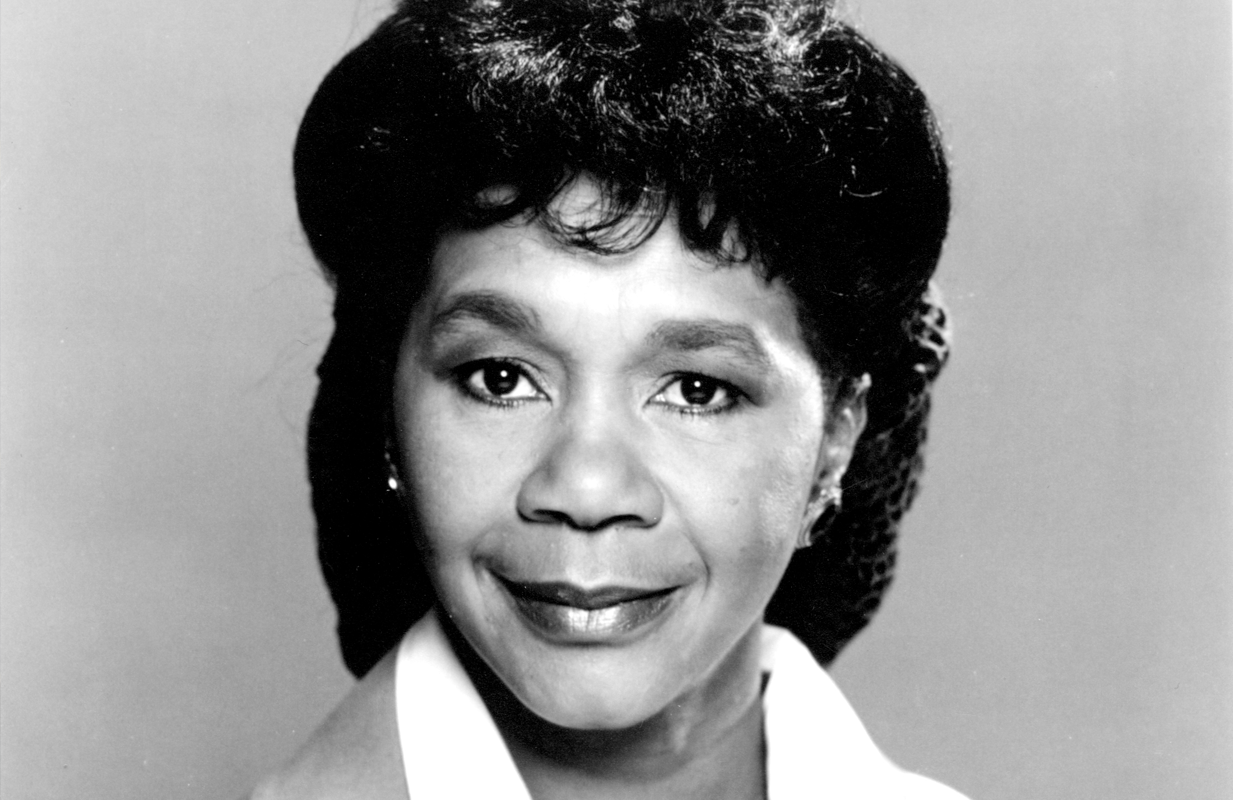 Mary Alice (Photo: Everett Collection)
