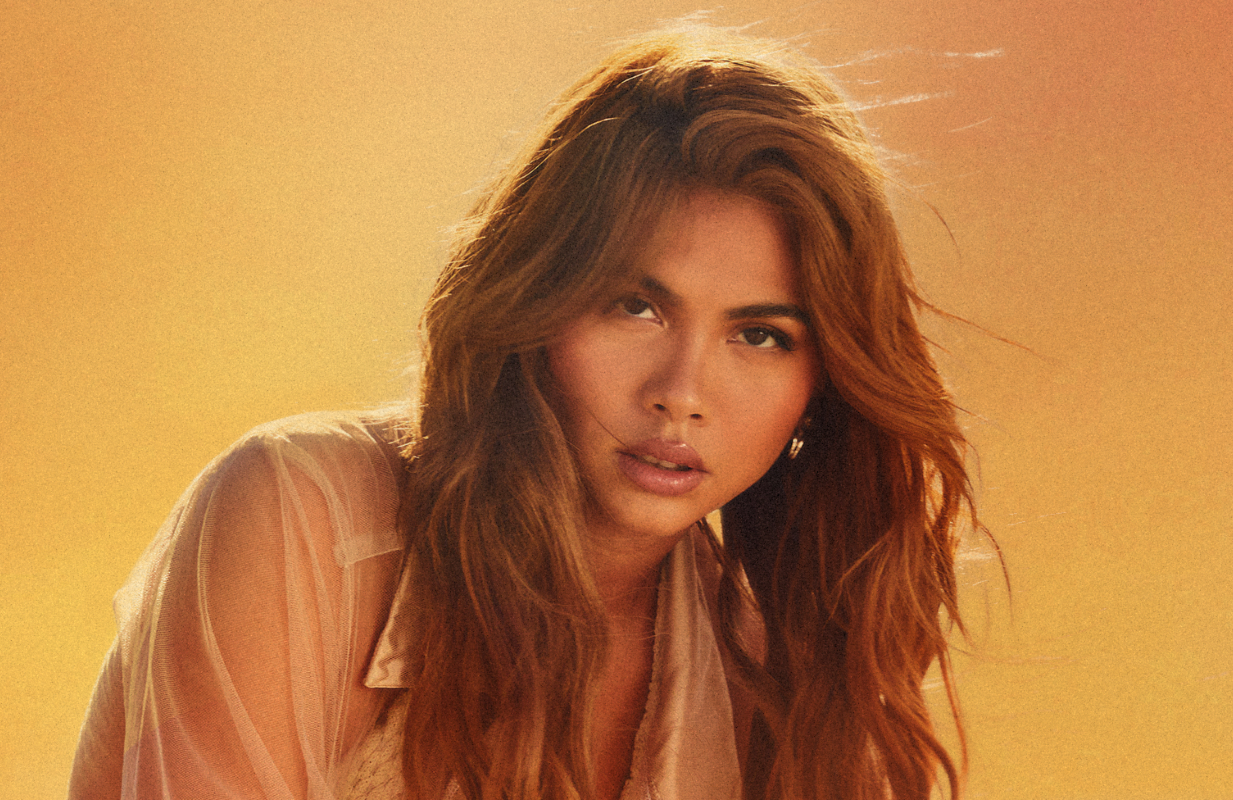Hayley Kiyoko (Photo: Atlantic Records)