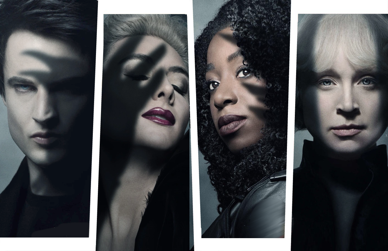 Photos: Netflix