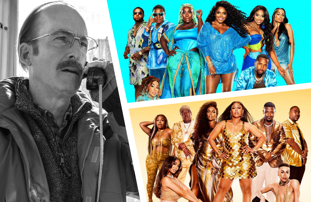 Photos: Greg Lewis/AMC/Sony Pictures Television, VH1